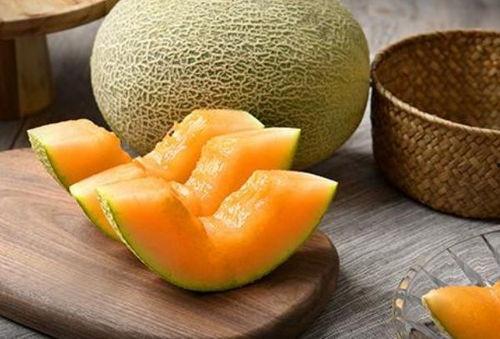 孕妇梦见吃哈密瓜胎梦,孕妇梦境中的哈密瓜之谜