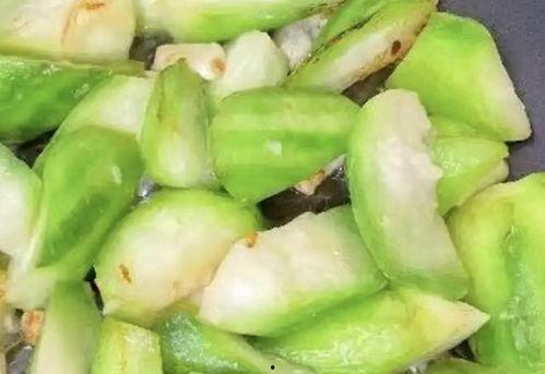 伏瓜怎么吃,探索伏瓜的多样美味