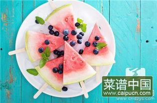 适度吃瓜,品味生活小确幸