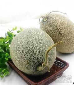 哈密瓜怎么吃最好吃,解锁最佳食用秘诀