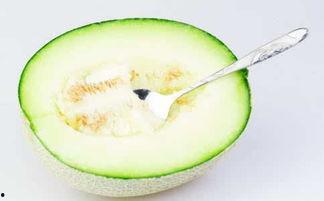 有胃病可以吃哈密瓜吗