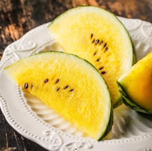 细吃瓜,品味瓜界百态——细吃瓜的趣味之旅