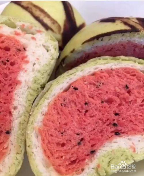 吃瓜馒头,揭秘美食背后的故事与传承