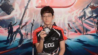 edg吃瓜,吃瓜群众眼中的电竞风云