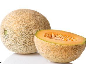 孕妇吃哈密瓜的好处,哈密瓜的营养益处与孕妇健康