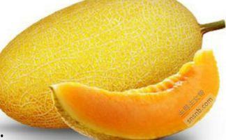 腹泻可以吃哈密瓜吗